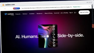 Publish Guest Post on webex.com