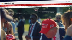 Publish Guest Post on whitehouse.gov