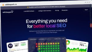 Publish Guest Post on whitespark.ca