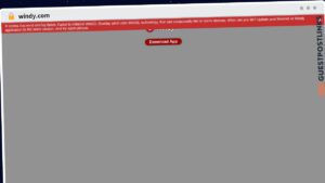 Publish Guest Post on windy.com