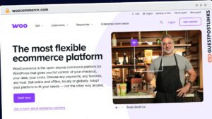 Publish Guest Post on woocommerce.com