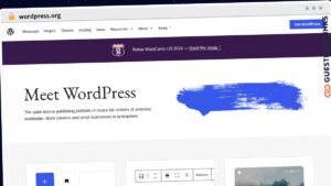 Publish Guest Post on wordpress.org