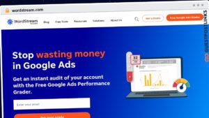 Publish Guest Post on wordstream.com