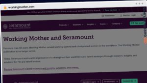 Publish Guest Post on workingmother.com