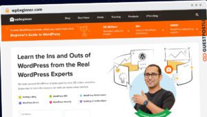 Publish Guest Post on wpbeginner.com