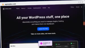 Publish Guest Post on wpmudev.com