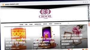 Publish Guest Post on www-cbdoil.com