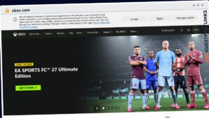 Publish Guest Post on xbox.com