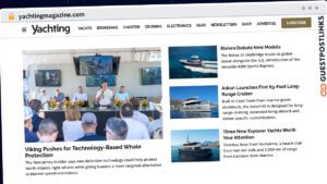 Publish Guest Post on yachtingmagazine.com