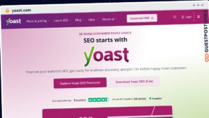 Publish Guest Post on yoast.com