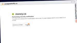 Publish Guest Post on youngandthrifty.ca