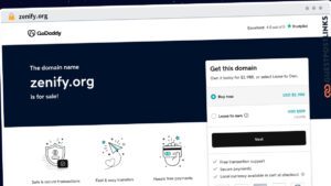 Publish Guest Post on zenify.org
