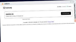 Publish Guest Post on zenio.io