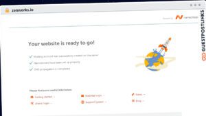 Publish Guest Post on zenworks.io